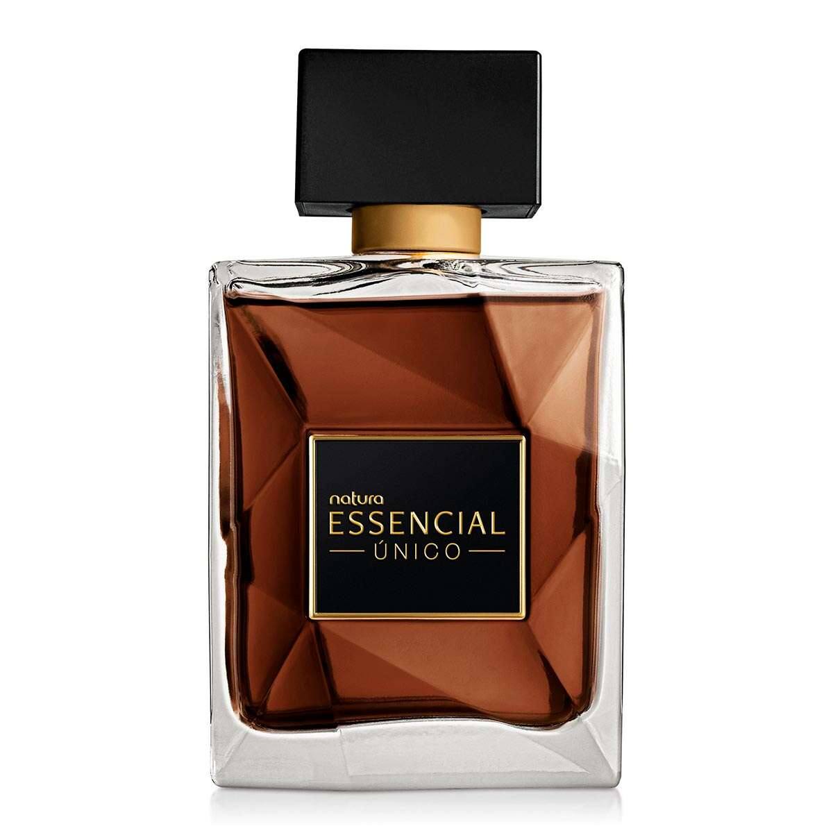 Essencial Único Deo Parfum Masculino